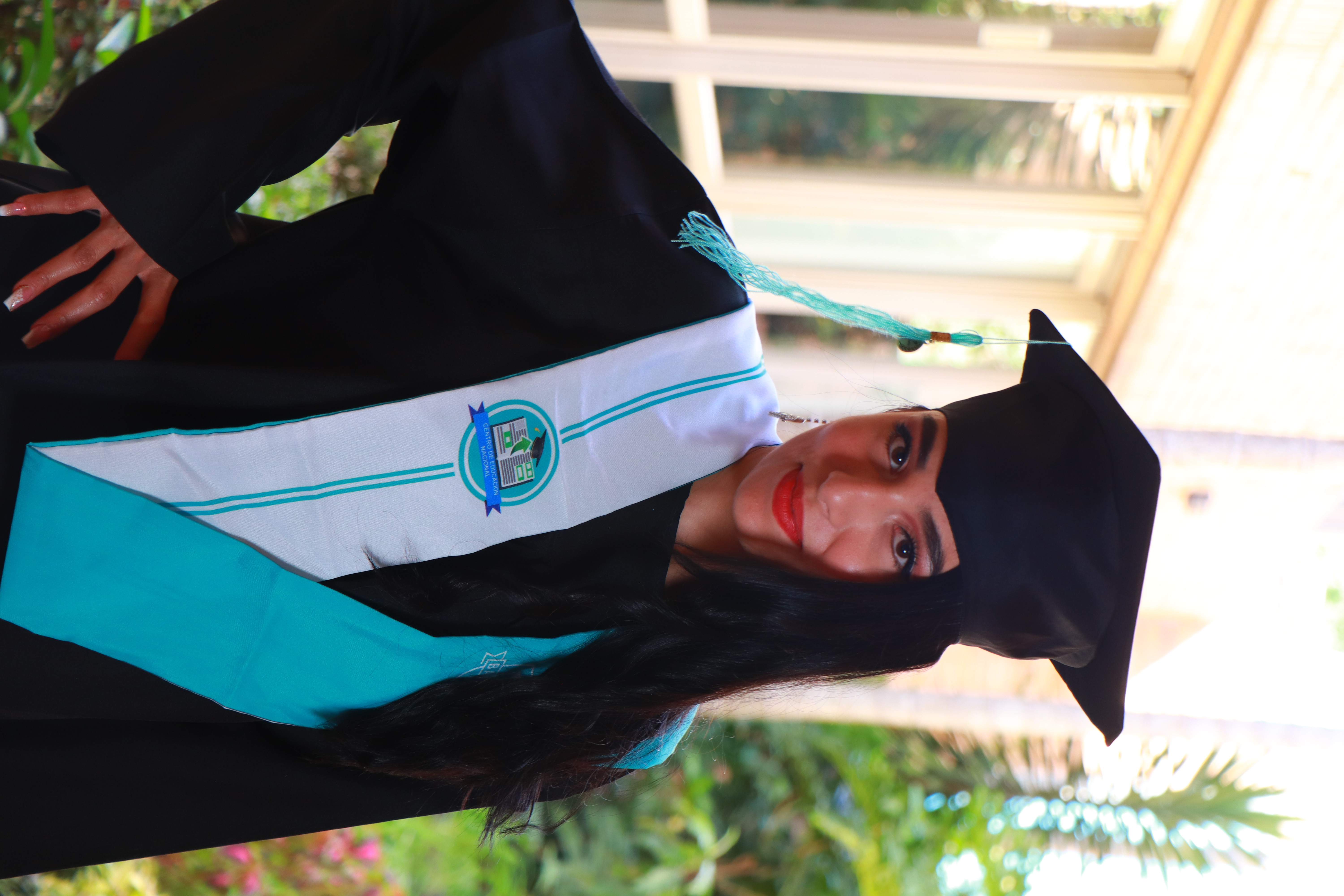 centro educativo nacional