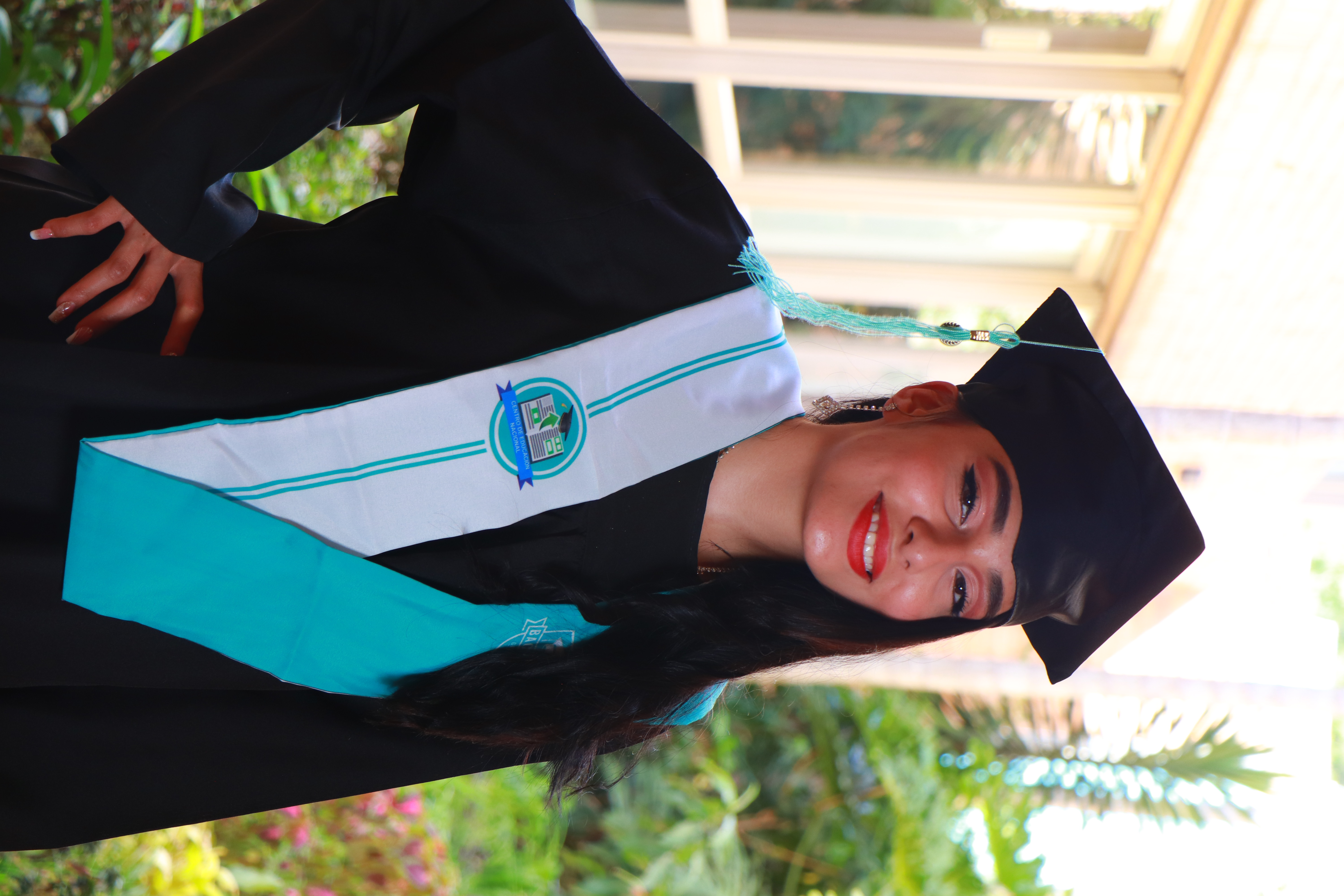 centro educativo nacional