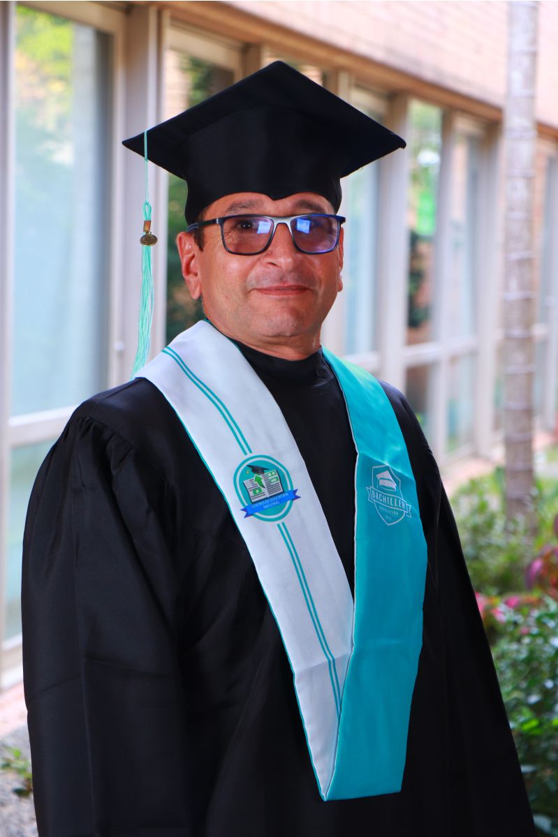 centro educativo nacional
