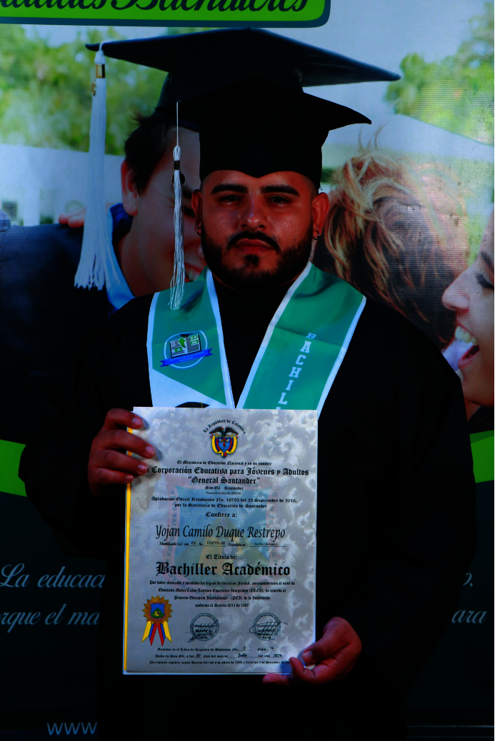 centro educativo nacional