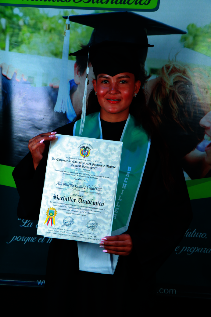centro educativo nacional