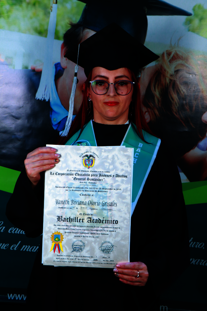 centro educativo nacional