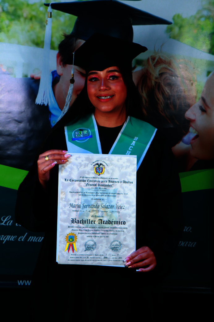 centro educativo nacional
