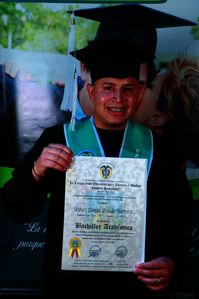 centro educativo nacional