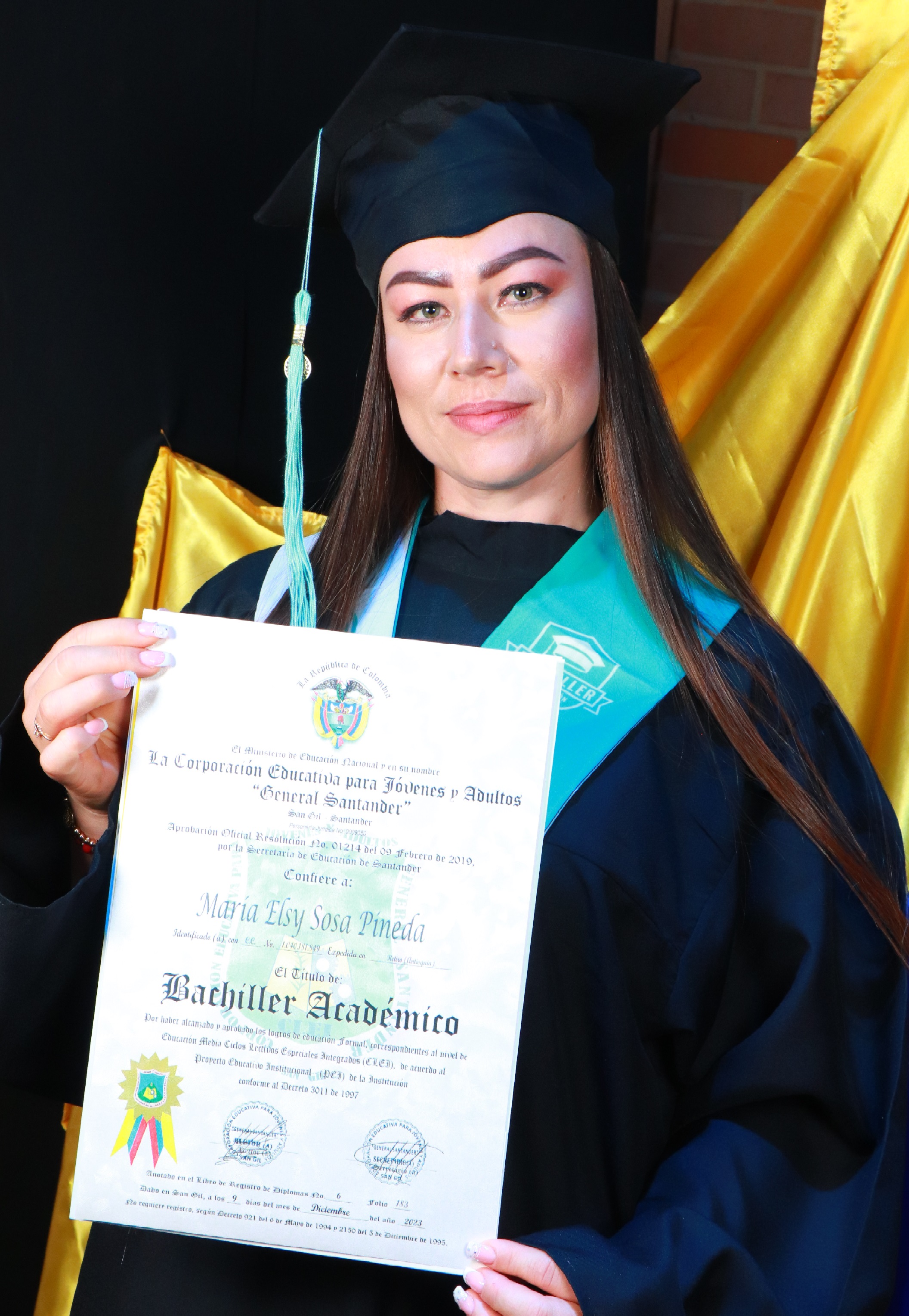centro educativo nacional