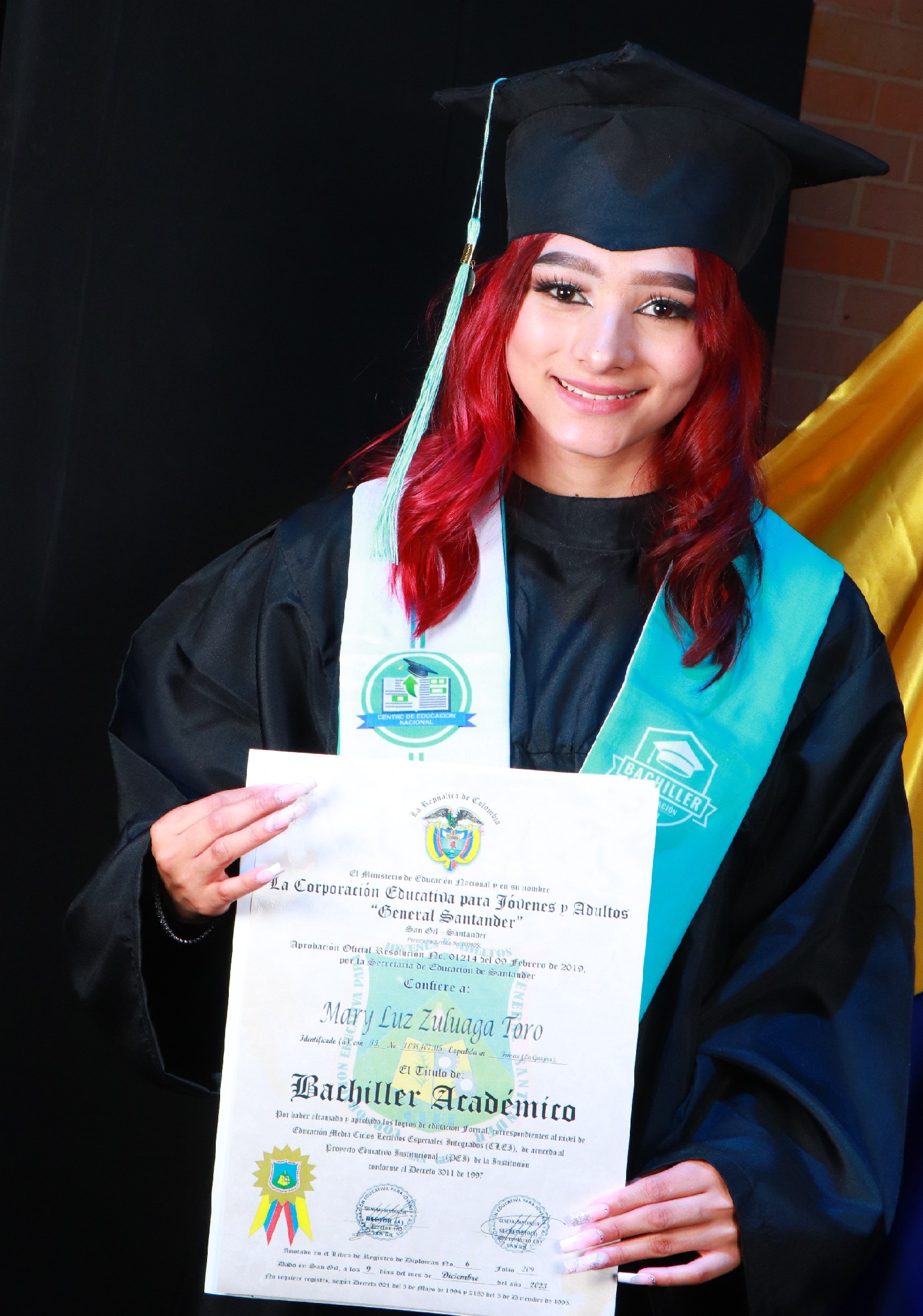 centro educativo nacional