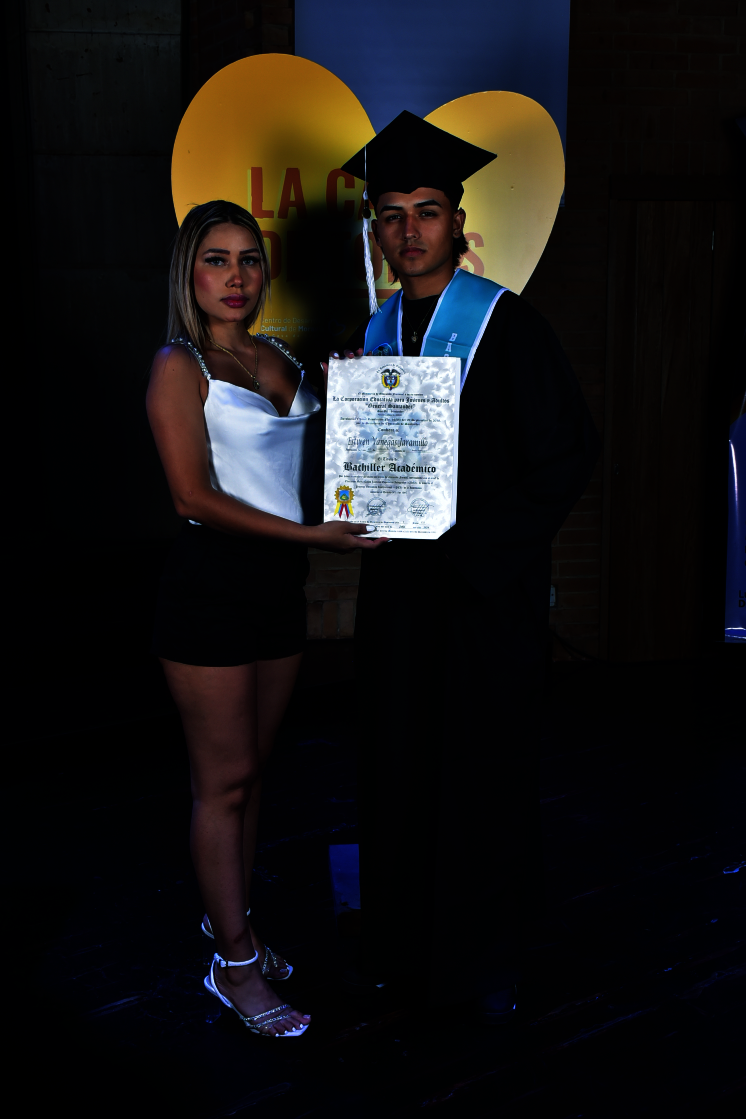 centro educativo nacional